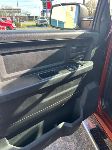 2013 Ram 1500 Express