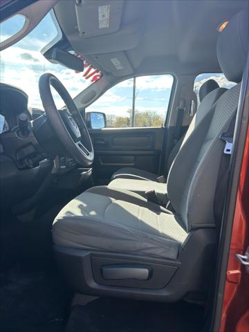 2013 Ram 1500 Express