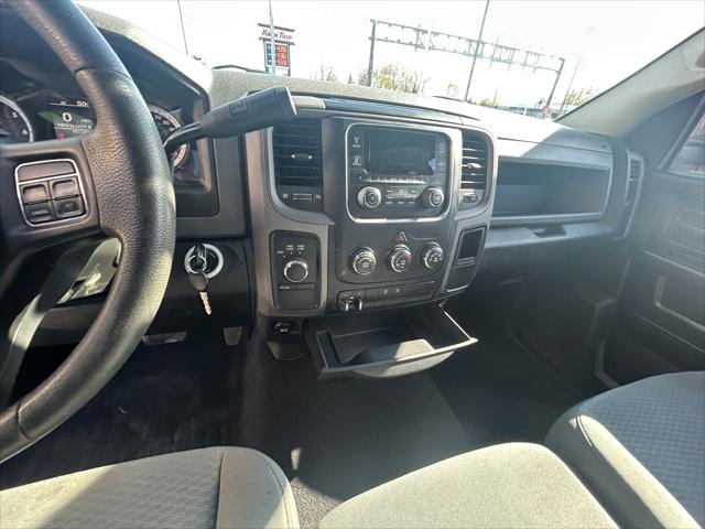 2013 Ram 1500 Express