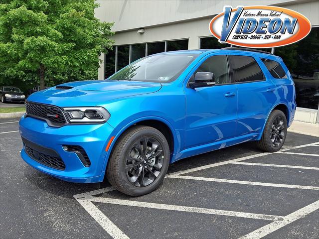 2026 Dodge Durango GT Plus for sale in Newtown Square, PA