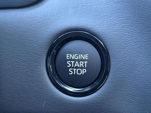 2026 Toyota Tundra Platinum CrewMax 5.5' Bed