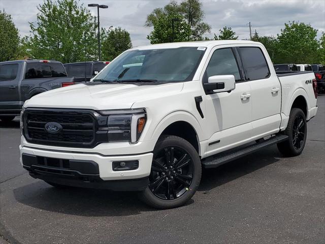 2026 Ford F-150 LARIAT for sale in Fenton, MI
