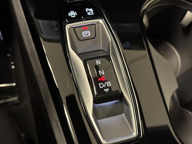2027 Audi S6 e-tron Premium Plus