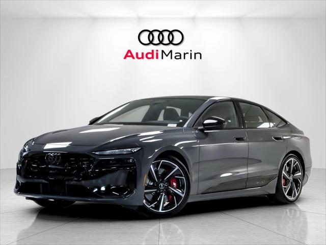 2027 Audi e-tron Sportback Premium Plus quattro for sale in San Rafael, CA