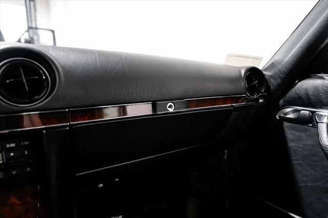 1987 Mercedes-Benz 560 SERIES 560 SL