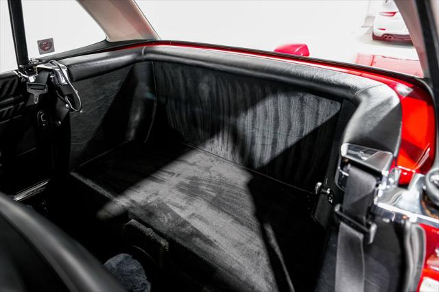1987 Mercedes-Benz 560 SERIES 560 SL
