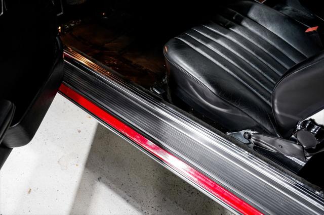1987 Mercedes-Benz 560 SERIES 560 SL