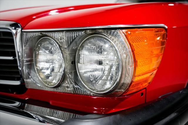 1987 Mercedes-Benz 560 SERIES 560 SL