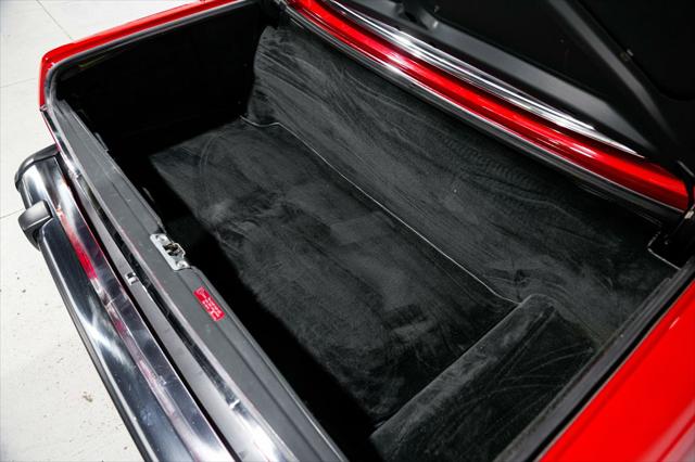 1987 Mercedes-Benz 560 SERIES 560 SL