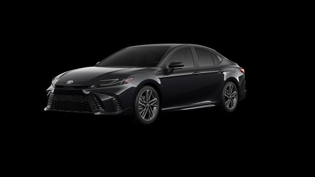 2026 Toyota Camry XSE for sale in Danvers, MA