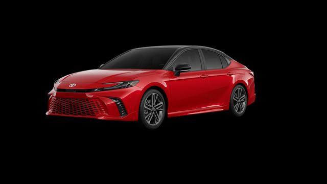 2026 Toyota Camry XSE for sale in Danvers, MA