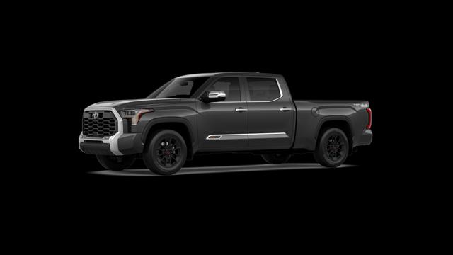 2026 Toyota Tundra 1794 Edition  CrewMax 6.5' Bed