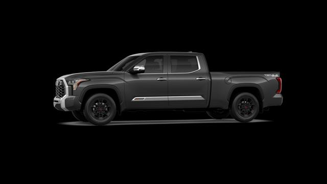 2026 Toyota Tundra 1794 Edition  CrewMax 6.5' Bed
