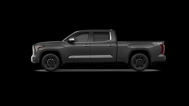 2026 Toyota Tundra 1794 Edition  CrewMax 6.5' Bed