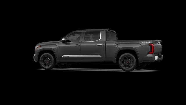2026 Toyota Tundra 1794 Edition  CrewMax 6.5' Bed