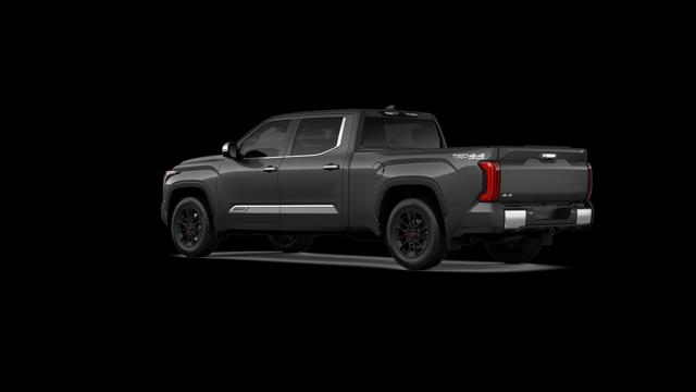 2026 Toyota Tundra 1794 Edition  CrewMax 6.5' Bed