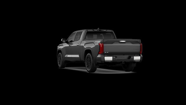 2026 Toyota Tundra 1794 Edition  CrewMax 6.5' Bed