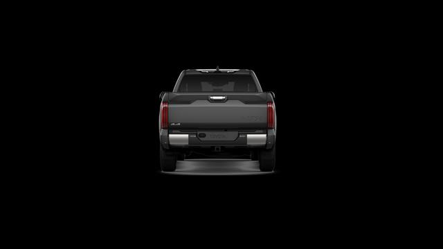 2026 Toyota Tundra 1794 Edition  CrewMax 6.5' Bed