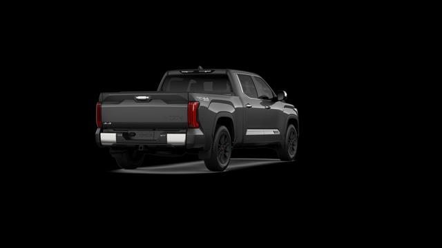 2026 Toyota Tundra 1794 Edition  CrewMax 6.5' Bed