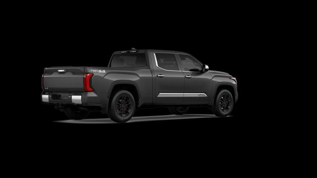 2026 Toyota Tundra 1794 Edition  CrewMax 6.5' Bed