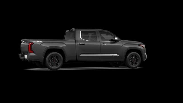 2026 Toyota Tundra 1794 Edition  CrewMax 6.5' Bed