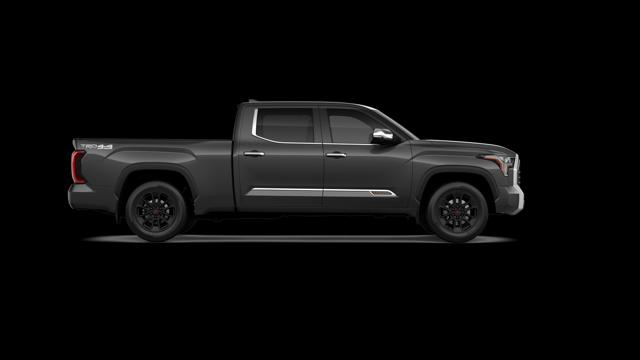 2026 Toyota Tundra 1794 Edition  CrewMax 6.5' Bed