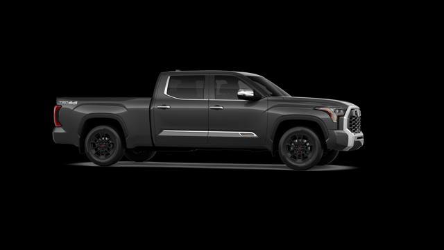2026 Toyota Tundra 1794 Edition  CrewMax 6.5' Bed