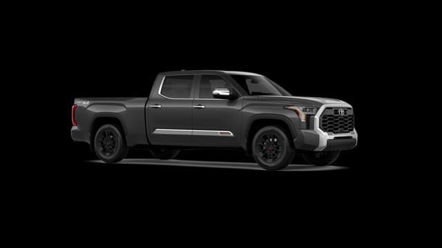 2026 Toyota Tundra 1794 Edition  CrewMax 6.5' Bed