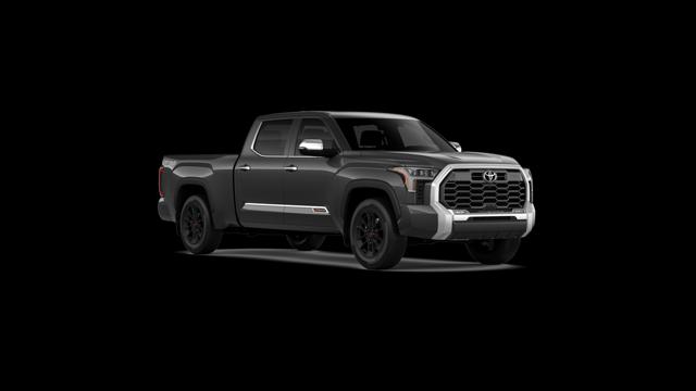 2026 Toyota Tundra 1794 Edition  CrewMax 6.5' Bed