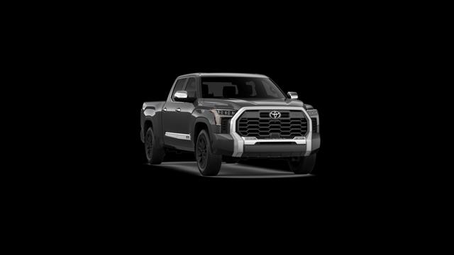 2026 Toyota Tundra 1794 Edition  CrewMax 6.5' Bed