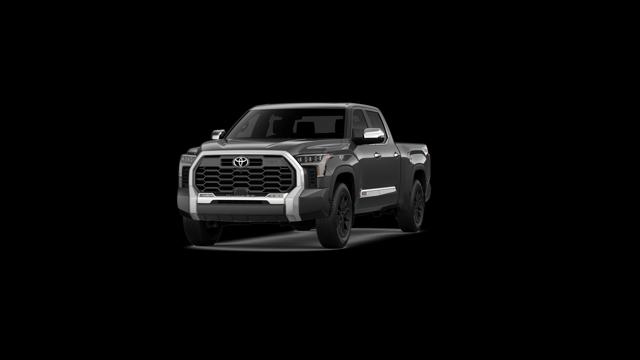 2026 Toyota Tundra 1794 Edition  CrewMax 6.5' Bed
