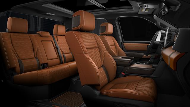 2026 Toyota Tundra 1794 Edition  CrewMax 6.5' Bed