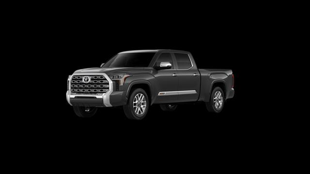 2026 Toyota Tundra 1794 Edition  CrewMax 6.5' Bed