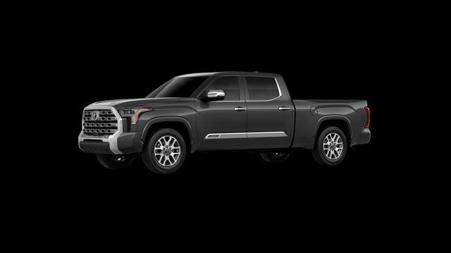 2026 Toyota Tundra 1794 Edition  CrewMax 6.5' Bed