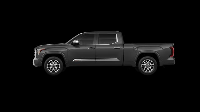 2026 Toyota Tundra 1794 Edition  CrewMax 6.5' Bed
