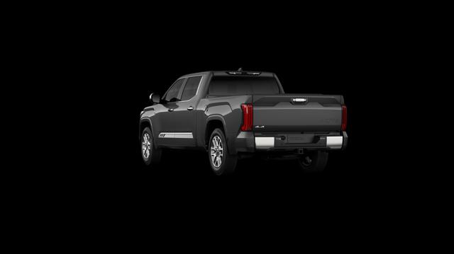 2026 Toyota Tundra 1794 Edition  CrewMax 6.5' Bed