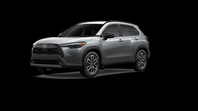 2026 Toyota Corolla Cross XLE for sale in Danvers, MA