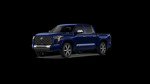 2026 Toyota Tundra Capstone CrewMax 6.4 Bed for sale in Danvers, MA