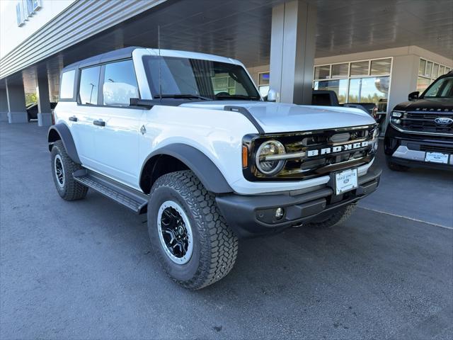 2026 Ford Bronco Outer Banks for sale in Coeur D'Alene, ID