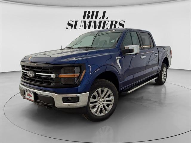 2026 Ford F-150 XLT for sale in North Platte, NE