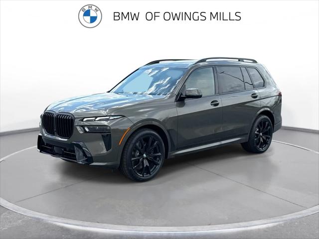 2027 BMW X7 xDrive40i for sale in Owings Mills, MD