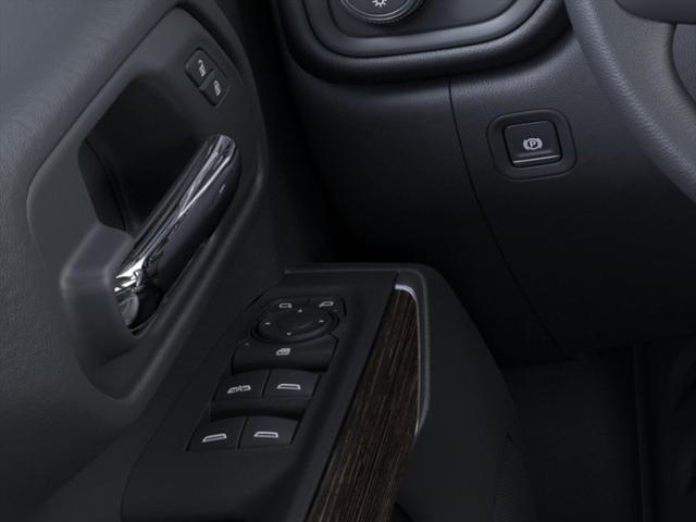 2026 GMC Sierra 2500HD Crew Cab, Standard Bed, Pro, 4WD
