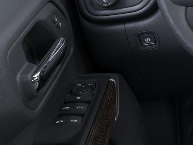 2026 GMC Sierra 2500HD Crew Cab, Standard Bed, Pro, 4WD