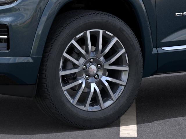 2026 GMC Terrain AWD Denali