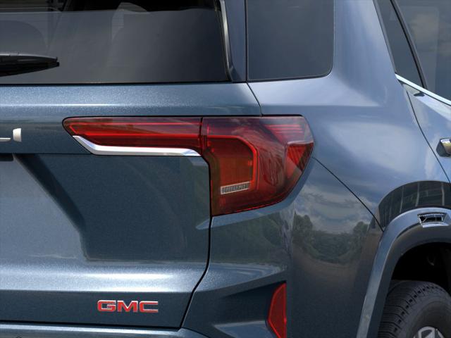 2026 GMC Terrain AWD Denali