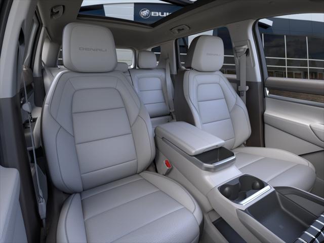 2026 GMC Terrain AWD Denali