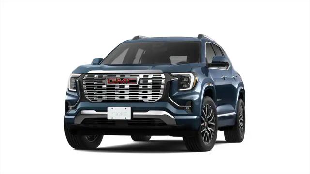 2026 GMC Terrain AWD Denali