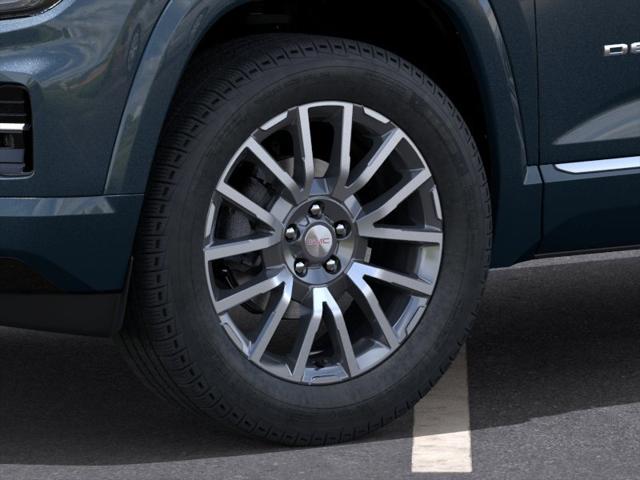 2026 GMC Terrain AWD Denali
