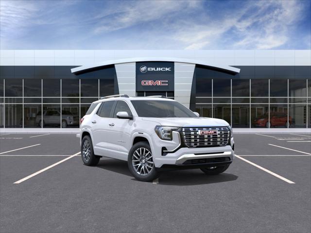 2026 GMC Terrain AWD Denali