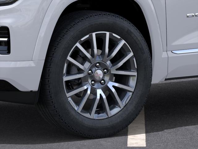 2026 GMC Terrain AWD Denali